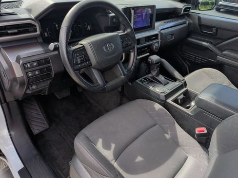 Used 2024 Toyota Tacoma SR5 RWD image 17