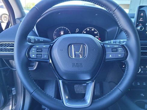 New 2026 Honda HR-V EX-L image 19