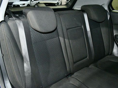 Used 2021 Chevrolet Trax LS w/ Tint and Cruise Package image 20