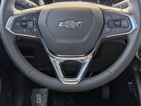 New 2026 Chevrolet TrailBlazer ACTIV w/ Convenience Package AWD/4WD image 8