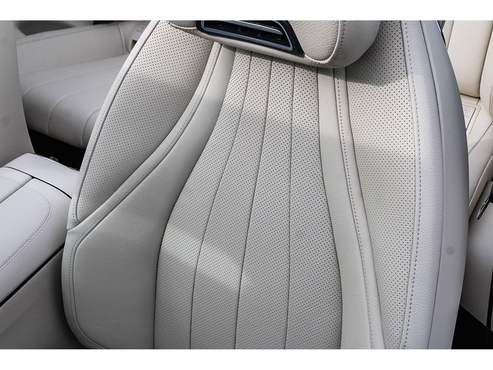 New 2026 Mercedes-Benz CLE 450 4MATIC Cabriolet image 29