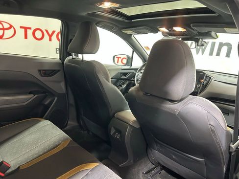 Used 2024 Subaru Crosstrek 2.5i Sport image 16