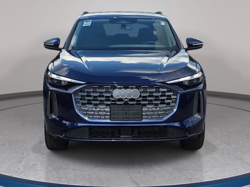 New 2026 Audi Q5 Premium AWD/4WD image 2