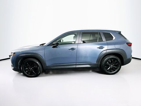 Used 2025 MAZDA CX-50 AWD 2.5 S w/ Premium Package image 4