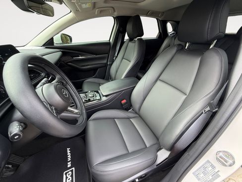 Used 2025 MAZDA CX-30 AWD 2.5 S w/ Preferred Package image 10