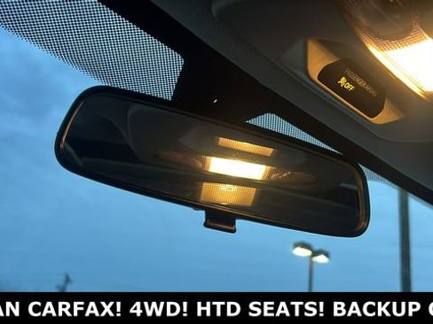 Used 2021 Ford EcoSport SE AWD/4WD image 23