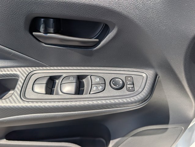 Certified 2025 Nissan Versa S w/ S Plus Package FWD image 17
