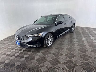 Used 2024 Acura Integra