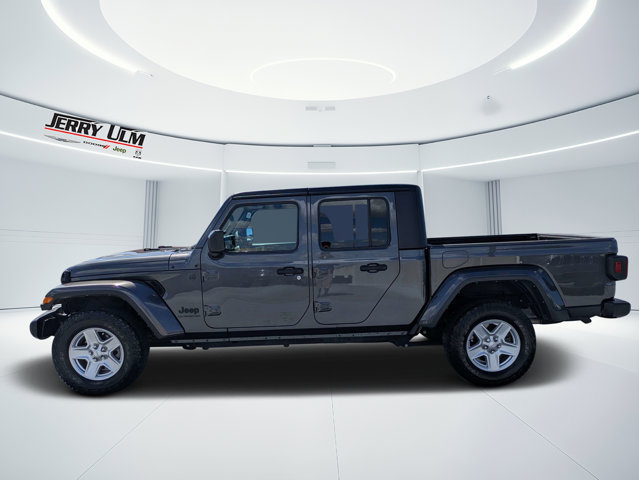 Used 2022 Jeep Gladiator Sport AWD/4WD image 6