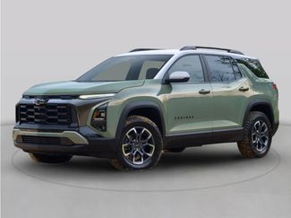 Used 2025 Chevrolet Equinox LT FWD video 1
