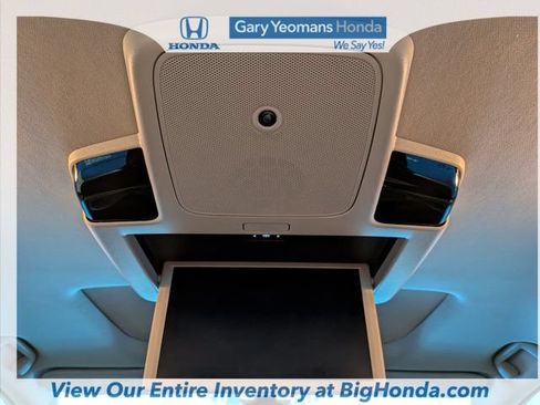 New 2026 Honda Odyssey Elite image 21