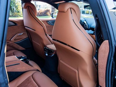 Certified 2024 Ferrari Purosangue image 57