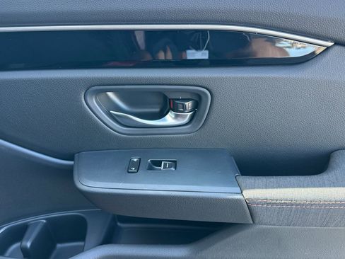 New 2026 Honda Pilot Sport image 22