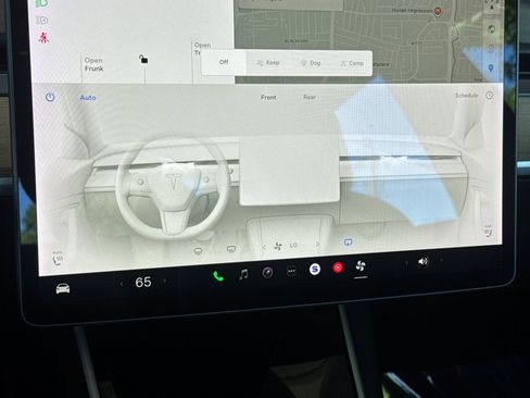 Used 2018 Tesla Model 3 Long Range RWD image 26