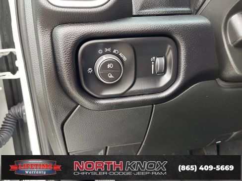 Used 2024 RAM 3500 Big Horn image 7