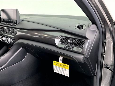 Used 2025 Acura Integra A-Spec image 20