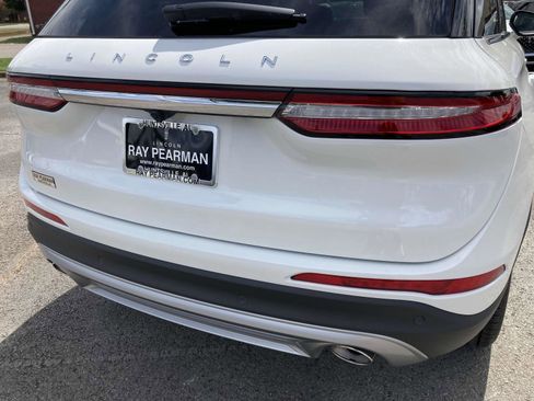 New 2025 Lincoln Corsair FWD w/ Equipment Group 101A image 4