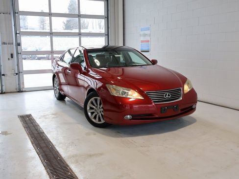 Used 2009 Lexus ES 350 image 38