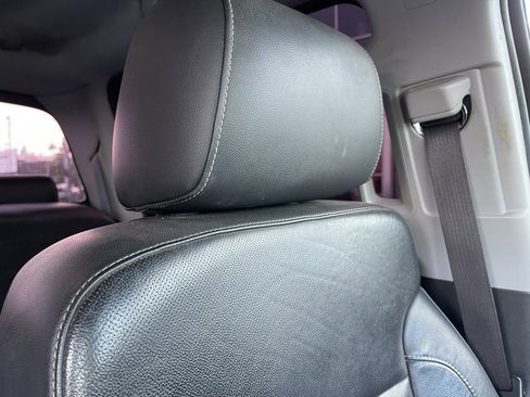 Used 2015 Chevrolet Silverado 1500 LTZ w/ Texas Edition, 1LZ Trim image 18