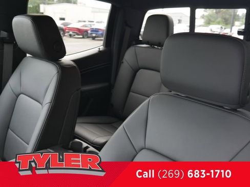 New 2026 Chevrolet Colorado LT w/ LT Convenience Package image 38