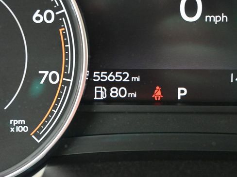 Used 2018 Bentley Bentayga AWD/4WD image 13
