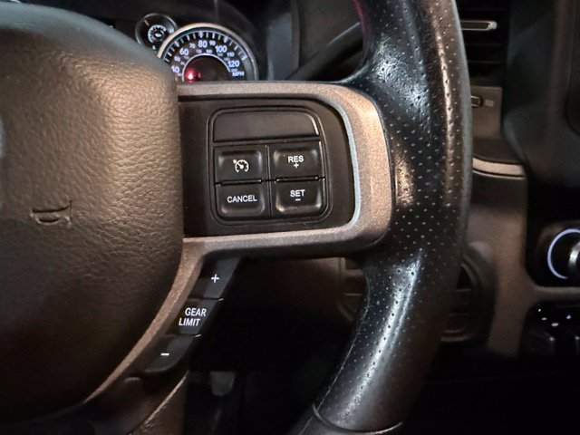 Used 2020 RAM 3500 Tradesman AWD/4WD image 23