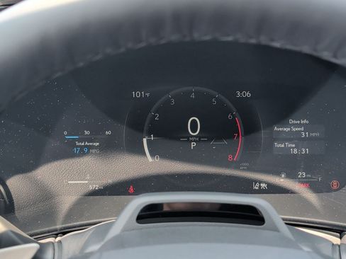 Certified 2026 Lexus TX 350 AWD w/ Technology Package image 16