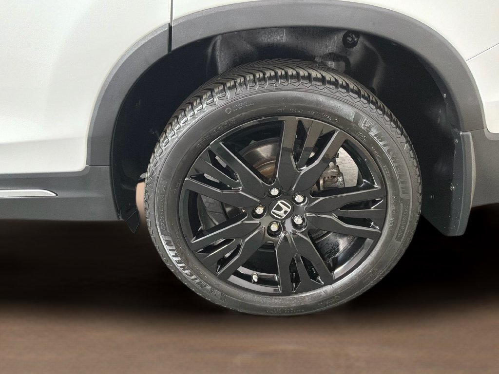 Used 2022 Honda Pilot Elite image 10