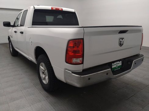 Used 2018 RAM 1500 Tradesman w/ Popular Equipment Group RWD image 5