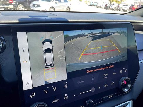 Used 2023 Lexus RX 350 Premium Plus image 45