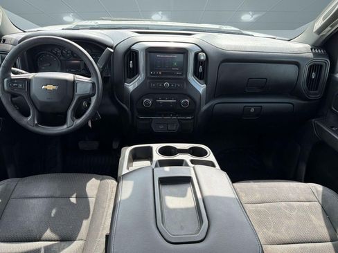 Used 2020 Chevrolet Silverado 2500 W/T RWD image 15
