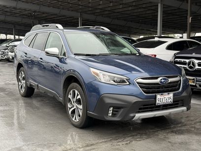 Used 2022 Subaru Outback Touring w/ Popular Package #2