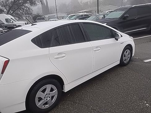 Used 2010 Toyota Prius Two image 4