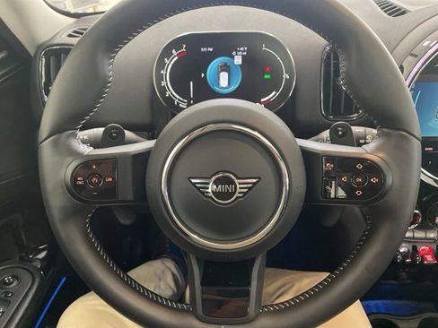 Used 2024 MINI Cooper Countryman S w/ Premium Package image 14