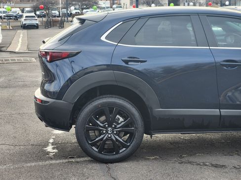 Used 2024 MAZDA CX-30 AWD 2.5 S w/ Select Sport Pkg image 6