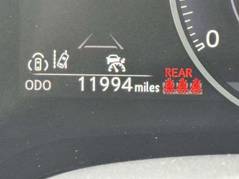 Certified 2024 Lexus RX 350 Premium w/ Cold Area Package AWD/4WD image 32