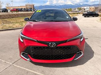 Used 2026 Toyota Corolla XSE FWD video 2