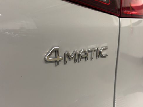 Certified 2023 Mercedes-Benz EQS 580 4MATIC SUV image 15