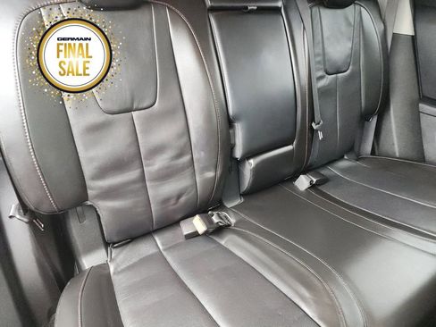 Used 2015 GMC Terrain SLT image 17