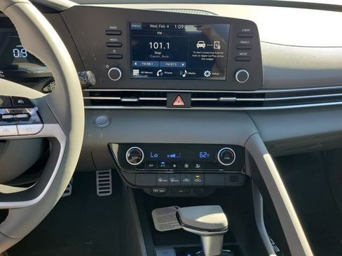 New 2026 Hyundai Elantra Sport image 13