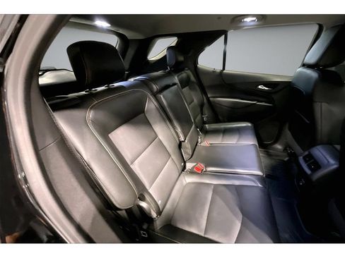 Used 2020 Chevrolet Equinox LT w/ Midnight Edition FWD image 40