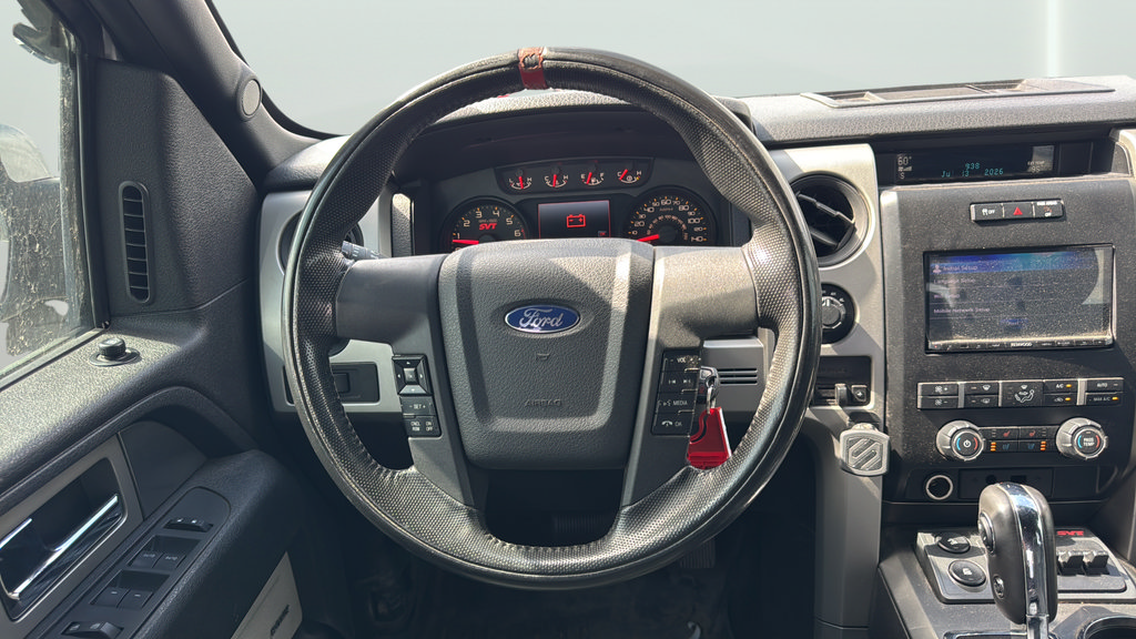 Used 2012 Ford F150 Raptor w/ Raptor Luxury Pkg AWD/4WD image 16