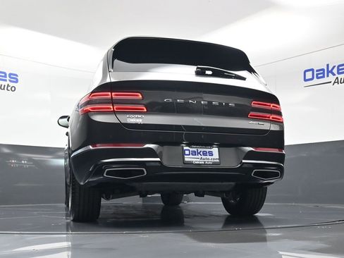 Used 2024 Genesis GV80 3.5T image 44