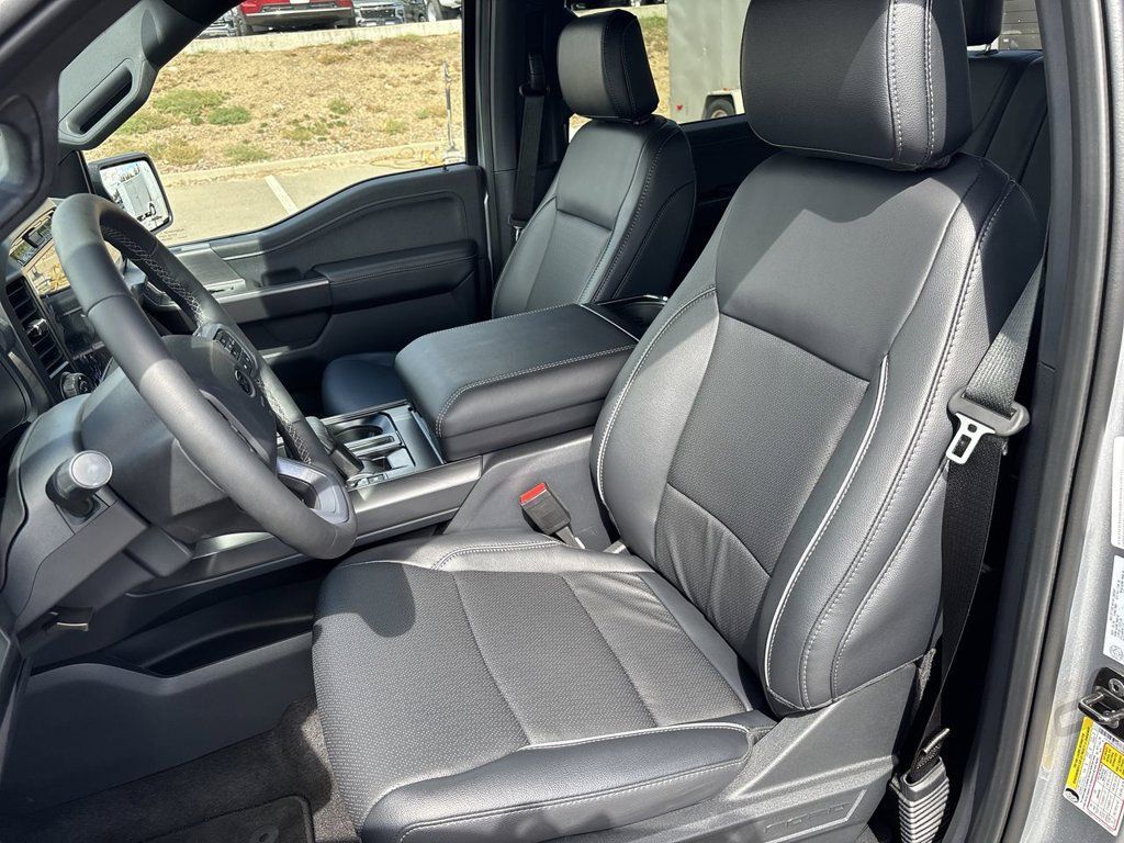 Used 2026 Ford F150 Lariat AWD/4WD image 24