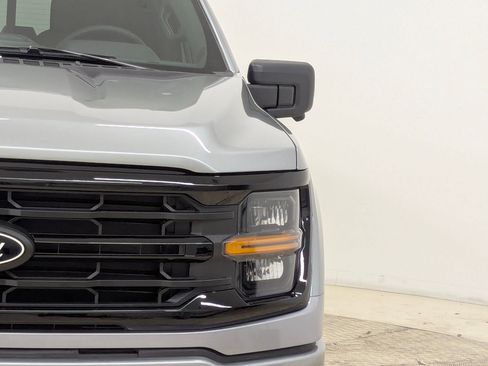 New 2026 Ford F150 XLT image 11