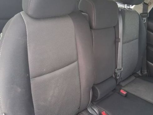 Used 2020 Nissan Pathfinder S FWD image 27