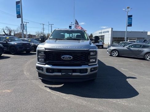 Certified 2024 Ford F250 XL w/ STX Appearance Package image 2