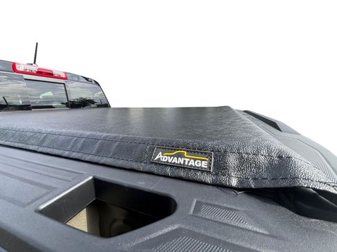 New 2026 Chevrolet Colorado W/T AWD/4WD image 22