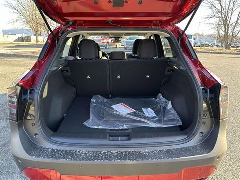 New 2026 Nissan Kicks SV w/ SV Premium Package image 12