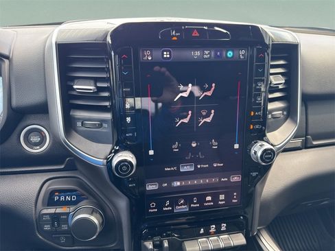 New 2026 RAM 1500 Big Horn image 14